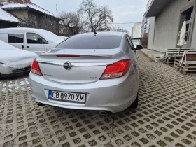 Opel Insignia 2.8т LPG, снимка 5