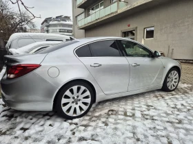 Opel Insignia 2.8т LPG, снимка 2