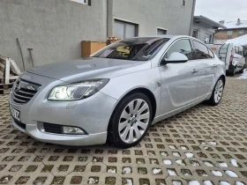 Opel Insignia 2.8т LPG, снимка 1