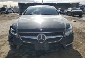 Mercedes-Benz CLS 500, снимка 3