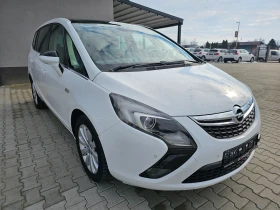 Opel Zafira 1.4i Ecoflex, GPL, Евро 6, 7 места!, снимка 1