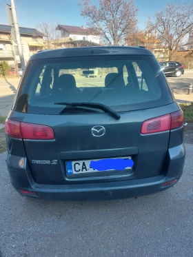 Mazda 2, снимка 2