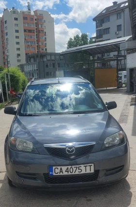 Mazda 2 | Mobile.bg    9
