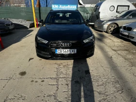 Audi A3  S line+ Quattro, снимка 6