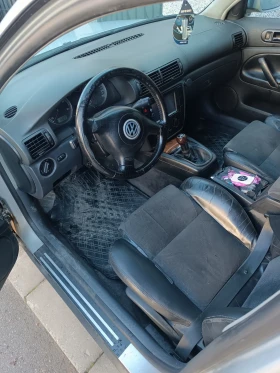 VW Passat 1.9TDI, снимка 6