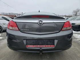 Opel Insignia 1.8i Навигация - 6999 лв. - 65995073 | Car24.bg