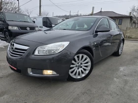 Opel Insignia 1.8i Навигация 1