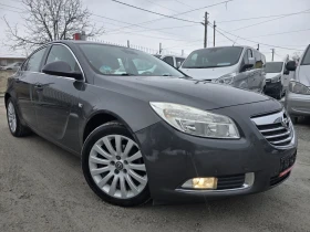 Opel Insignia 1.8i Навигация - 6999 лв. - 65995073 | Car24.bg