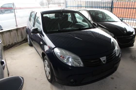 Dacia Sandero 1.4I ГАЗ, снимка 16