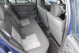 Dacia Sandero 1.4I ГАЗ, снимка 6