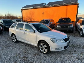     Skoda Octavia 1.8-160, 