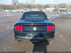 Ford Mustang PREMIUM - 25200 лв. - 97801449 | Car24.bg