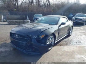 Ford Mustang PREMIUM - 25200 лв. - 97801449 | Car24.bg