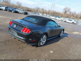 Ford Mustang PREMIUM - 25200 лв. - 97801449 | Car24.bg