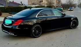 Mercedes-Benz S 350 Long 4Matic, снимка 7