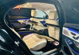 Mercedes-Benz S 350 Long 4Matic, снимка 9