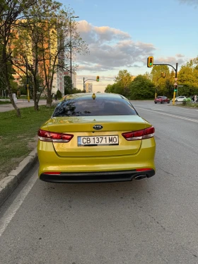 Kia K5 | Mobile.bg    8