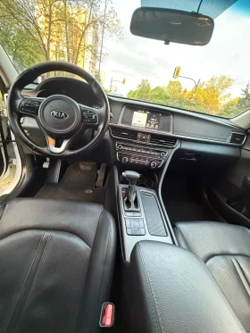 Kia K5 | Mobile.bg    7