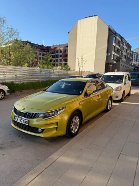 Kia K5 | Mobile.bg    3