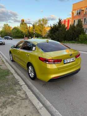 Kia K5 | Mobile.bg    9