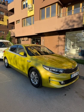Kia K5 | Mobile.bg    2