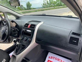 Toyota Auris 1.33VVTi/99p.s-6 skorosti/GAS/LPG | Mobile.bg    13