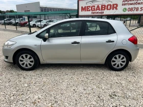 Toyota Auris 1.33VVTi/99p.s-6 skorosti/GAS/LPG | Mobile.bg    7
