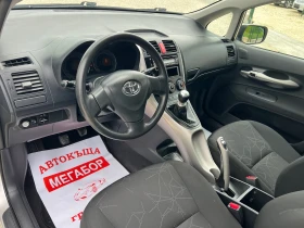 Toyota Auris 1.33VVTi/99p.s-6 skorosti/GAS/LPG | Mobile.bg    9