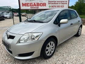 Снимка Toyota Auris