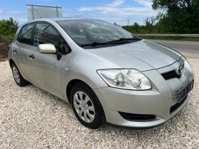 Toyota Auris 1.33VVTi/99p.s-6 skorosti/GAS/LPG | Mobile.bg    2