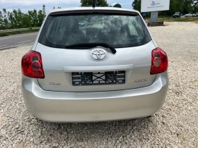 Toyota Auris 1.33VVTi/99p.s-6 skorosti/GAS/LPG | Mobile.bg    6