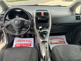 Toyota Auris 1.33VVTi/99p.s-6 skorosti/GAS/LPG | Mobile.bg    11