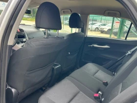 Toyota Auris 1.33VVTi/99p.s-6 skorosti/GAS/LPG | Mobile.bg    10