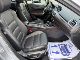 Mazda 6 (KATO НОВА) - 19900 лв. - 73755095 14