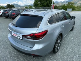 Mazda 6 (KATO НОВА) - 19900 лв. - 73755095 6