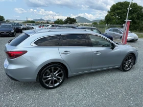 Mazda 6 (KATO НОВА) - 19900 лв. - 73755095 5