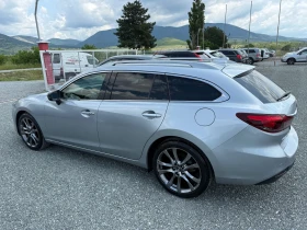 Mazda 6 (KATO НОВА) - 19900 лв. - 73755095 8