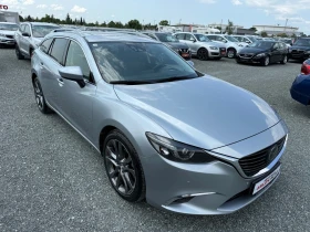 Mazda 6 (KATO НОВА) - 19900 лв. - 73755095 3