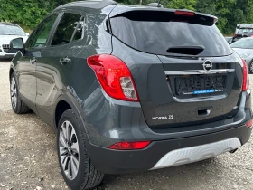 Opel Mokka X DIESEL* AVTOMAT* NAVI* LED* FULL | Mobile.bg    6