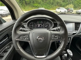 Opel Mokka X DIESEL* AVTOMAT* NAVI* LED* FULL | Mobile.bg    12
