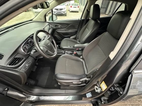 Opel Mokka X DIESEL* AVTOMAT* NAVI* LED* FULL | Mobile.bg    11