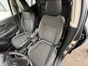 Opel Mokka X DIESEL* AVTOMAT* NAVI* LED* FULL | Mobile.bg    10