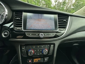 Opel Mokka X DIESEL* AVTOMAT* NAVI* LED* FULL | Mobile.bg    14