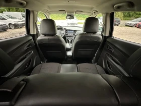 Opel Mokka X DIESEL* AVTOMAT* NAVI* LED* FULL | Mobile.bg    8