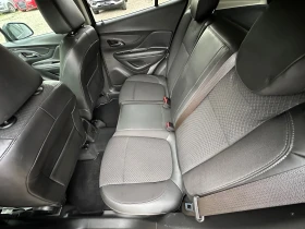 Opel Mokka X DIESEL* AVTOMAT* NAVI* LED* FULL | Mobile.bg    9