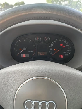 Audi A3 1.8TURBO LPG | Mobile.bg    13