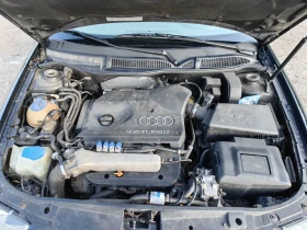 Обява за продажба на Audi A3 1.8TURBO LPG ~4 500 лв. - изображение 8