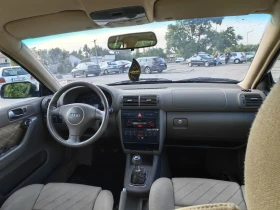 Обява за продажба на Audi A3 1.8TURBO LPG ~4 500 лв. - изображение 9