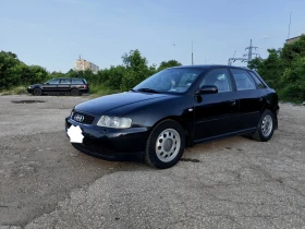 Обява за продажба на Audi A3 1.8TURBO LPG ~4 500 лв. - изображение 7