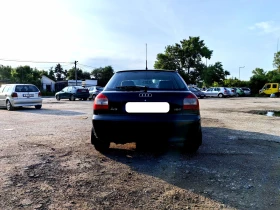 Обява за продажба на Audi A3 1.8TURBO LPG ~4 500 лв. - изображение 4